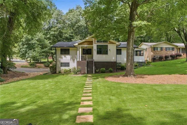 Popular CRAFTON HEIGHTS Real Estate