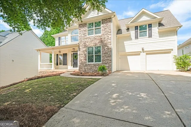 Cheap Hampton Golf Village Real Estate