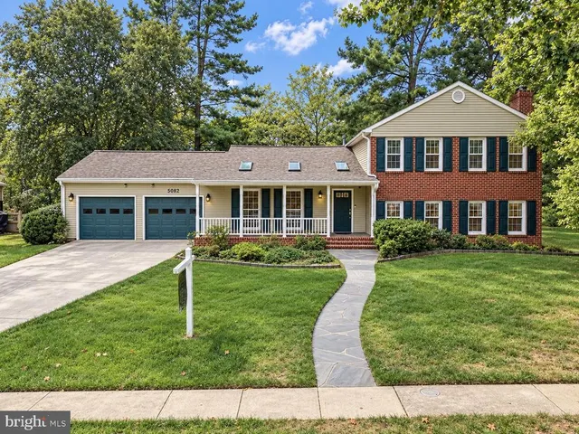 Popular Running Brook Real Estate