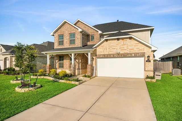 Popular Polo Ranch Sec 6 Real Estate