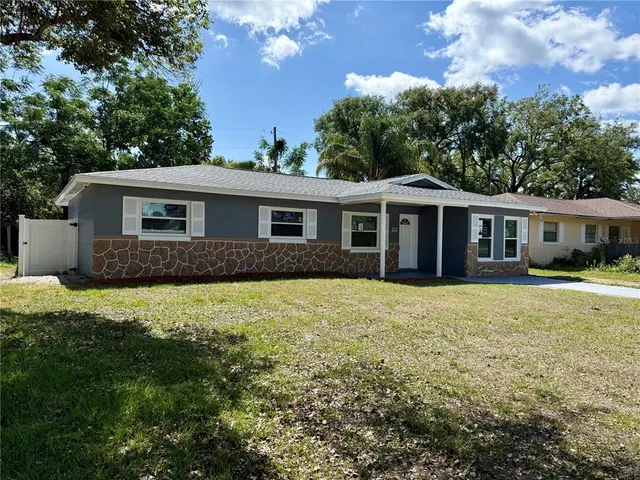 Popular NORTH ORLANDO TOWNSITE FOURTH ADD REPLAT Real Estate