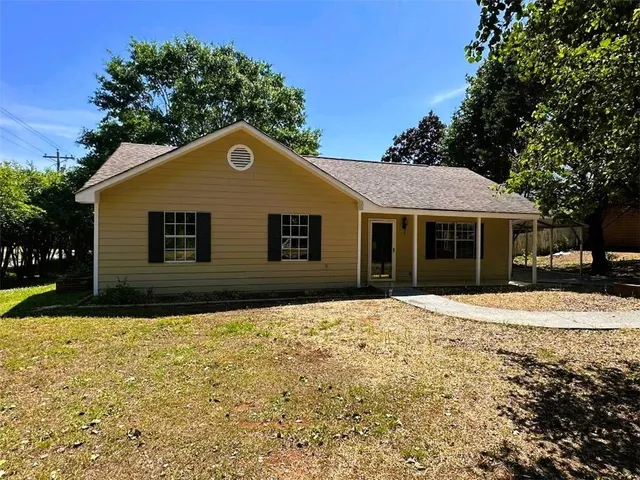 Popular Sugar Valley Real Estate