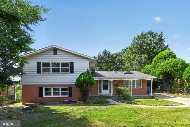 Expensive Berwyn Heights Real Estate