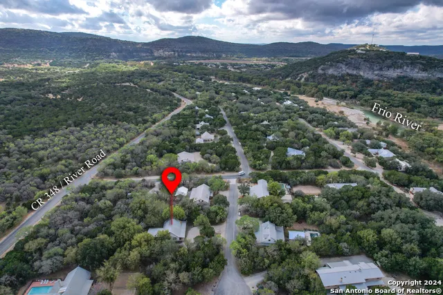 Popular Cypress Bend Real Estate