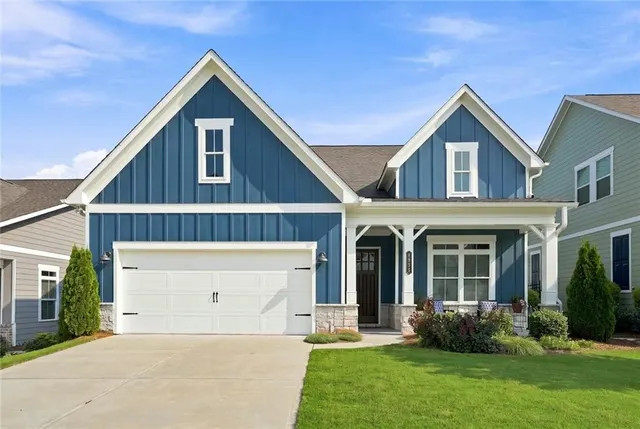 Popular Kirk Ridge Real Estate