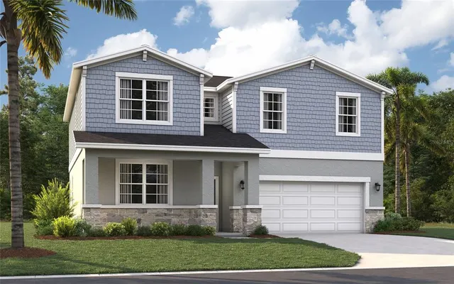 Popular SILVER LAKE POINTE Real Estate