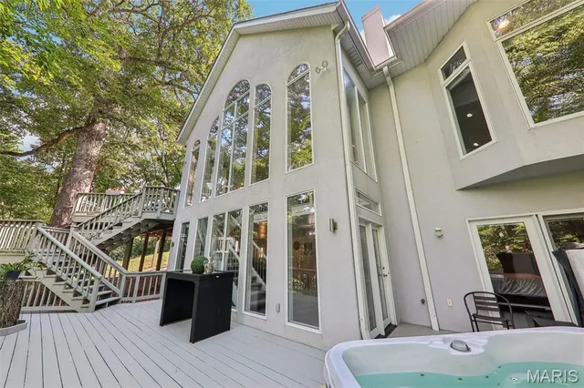 Popular Kings Pointe Real Estate