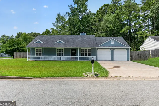 Expensive CALEYS MILL Real Estate