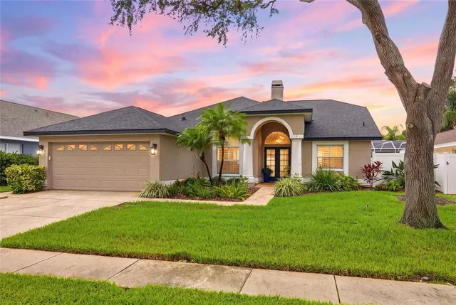 Popular NORTH LAKE OF TARPON SPGS - PH 1 Real Estate