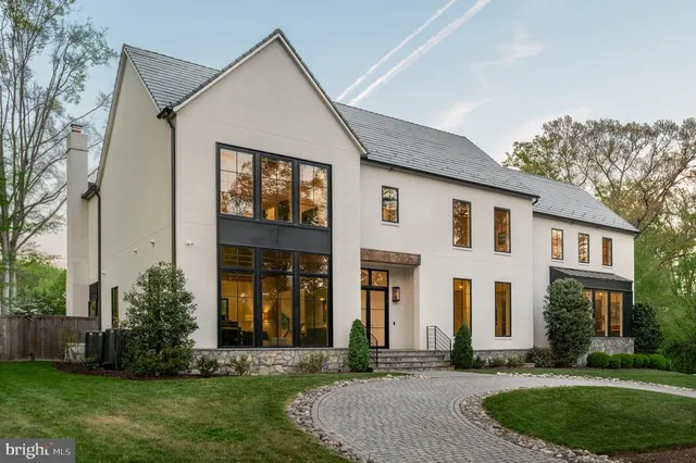 Expensive Longwood Real Estate