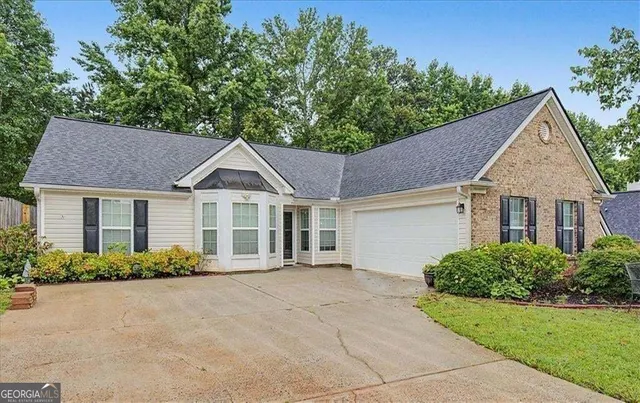Expensive Blue Ridge Park Real Estate