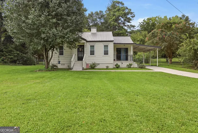 Popular Currahee Heights Real Estate