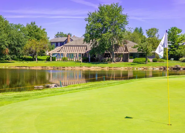Cheap Muirfield Village Real Estate
