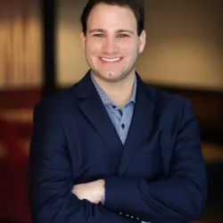 Kyle Garfinkel Photo