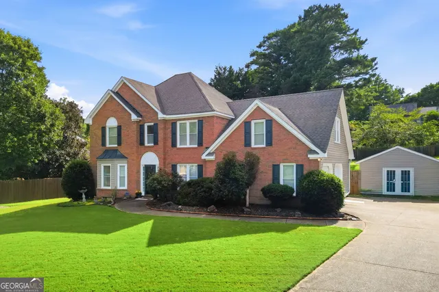 Expensive Ivey Green Real Estate