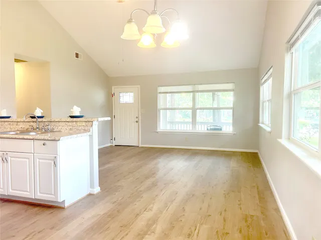 Cheap Conroe Bay Real Estate