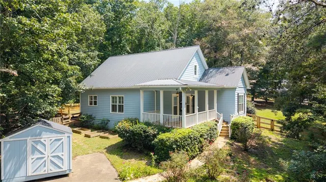 Popular Salacoa Highlands Real Estate
