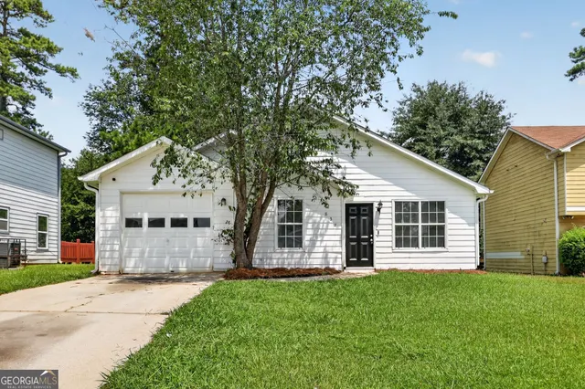 Cheap PINE SHOALS Real Estate