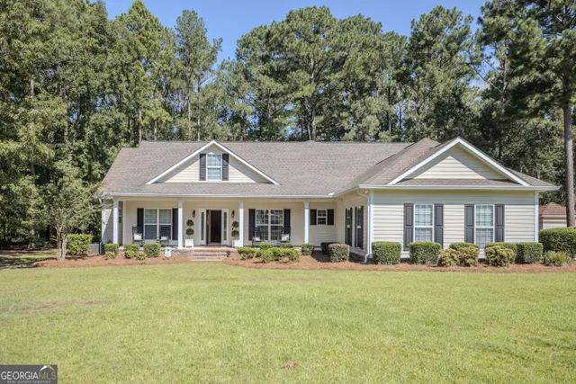 Expensive Old Mill Estates Real Estate