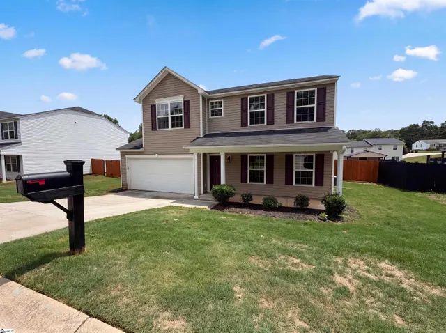 Popular Cannon Farms Real Estate
