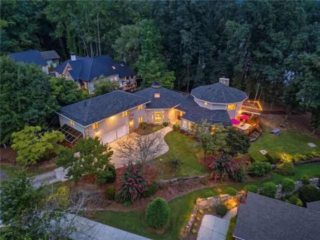 Popular Nix Point Estates Real Estate