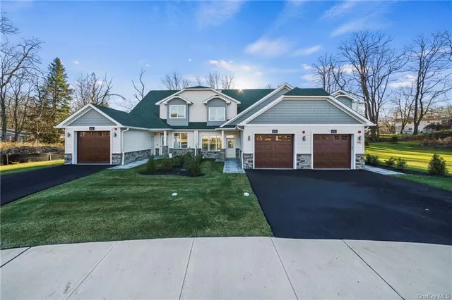 44 Dessau # 21, Spring Valley, Ny 10977, Spring Valley NY 10977