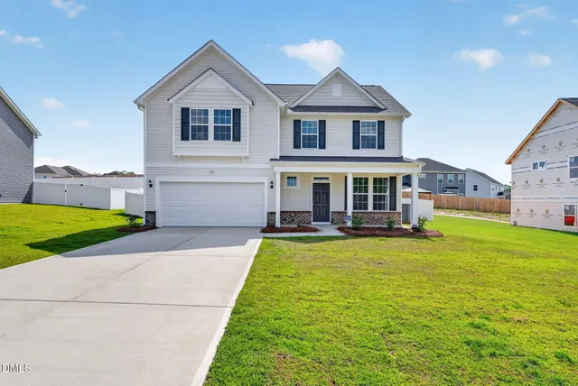 Popular The Colony at Lexington Real Estate