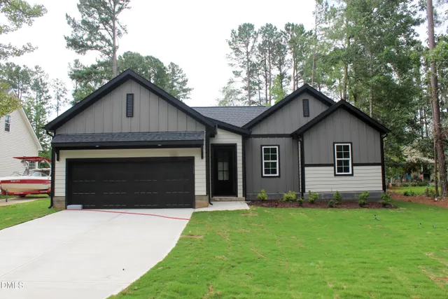 Popular Lake Royale Real Estate