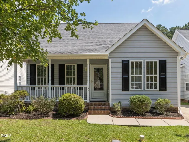 Popular Cross Pointe Village Real Estate
