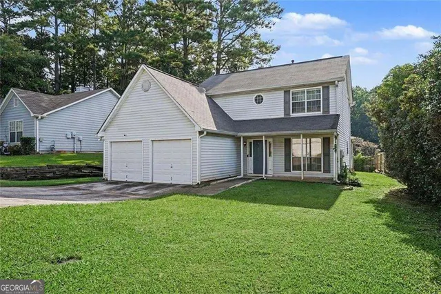 Expensive Old Mill Landing Real Estate