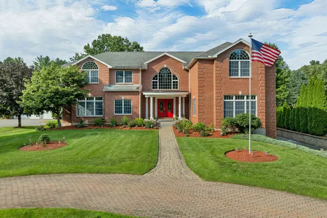 Expensive Nashua Real Estate