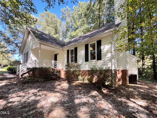 Popular White Oak Plantation Real Estate