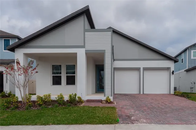 Popular SILVERLEAF RESERVE AT HAMLIN Real Estate