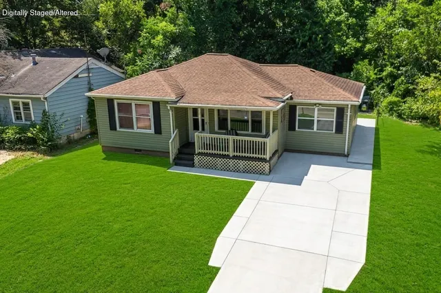 Cheap Lakeview Terr Real Estate