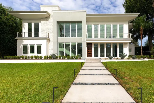 Expensive FOREST HILLS Real Estate
