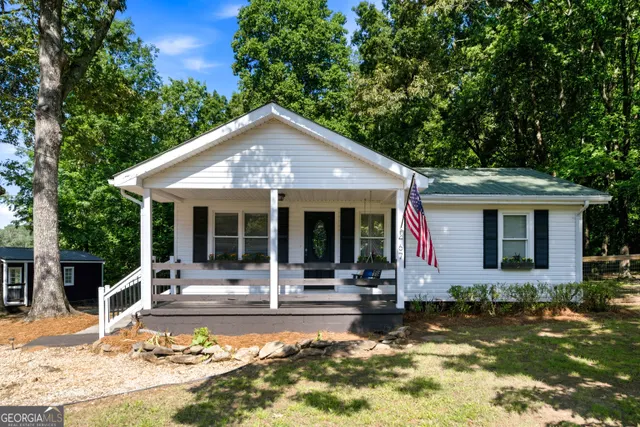 Popular WOODVILLE HEIGHTS Real Estate