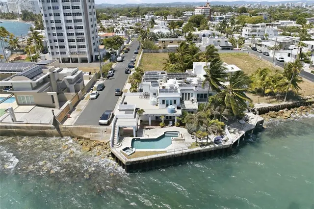 Popular PUNTA LAS MARIAS  Real Estate