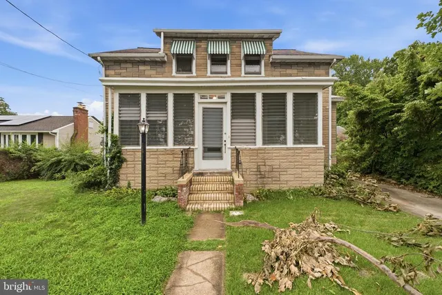 Cheap Colonial Park Real Estate