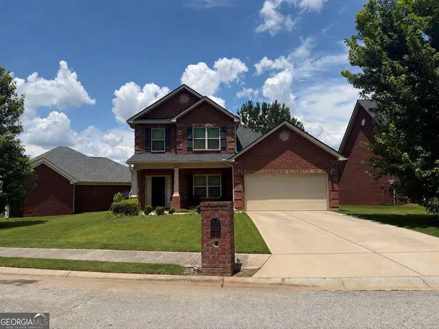 Popular Spivey Village Real Estate
