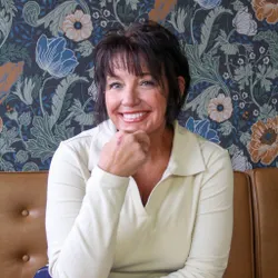 Melanie Steinhaus Photo