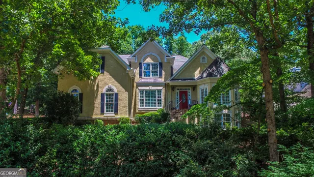 Cheap Windalier Ridge Real Estate