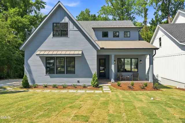 Popular Anderson Heights Real Estate