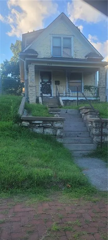 Expensive Brighton Hill Real Estate