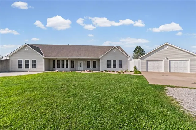 Expensive Lathrop Real Estate