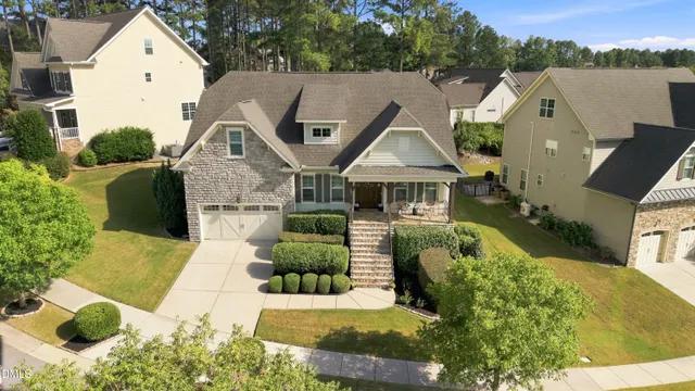 Popular Heritage North Real Estate