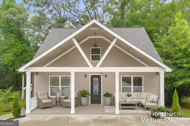 Expensive Virginias Grove Real Estate