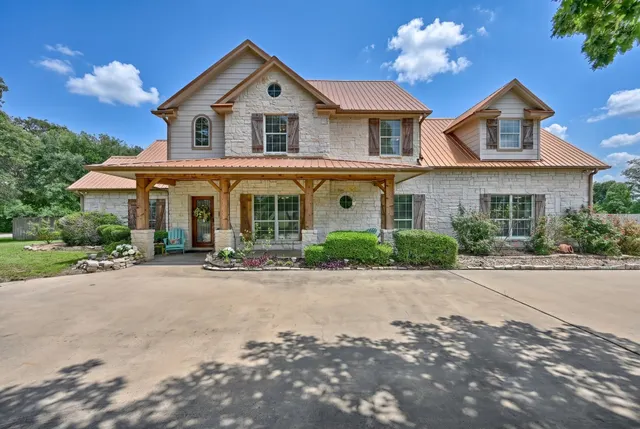 Popular Hickory Creek Ranch Sub Real Estate