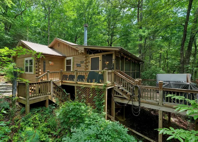 Cheap Cherry Lake Real Estate