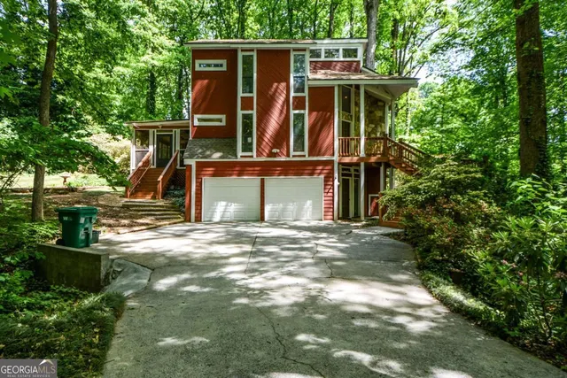 Expensive Stoneview Acres Real Estate