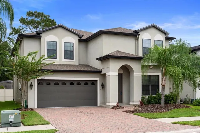 Popular CAPRI ISLE AT CORY LAKE Real Estate